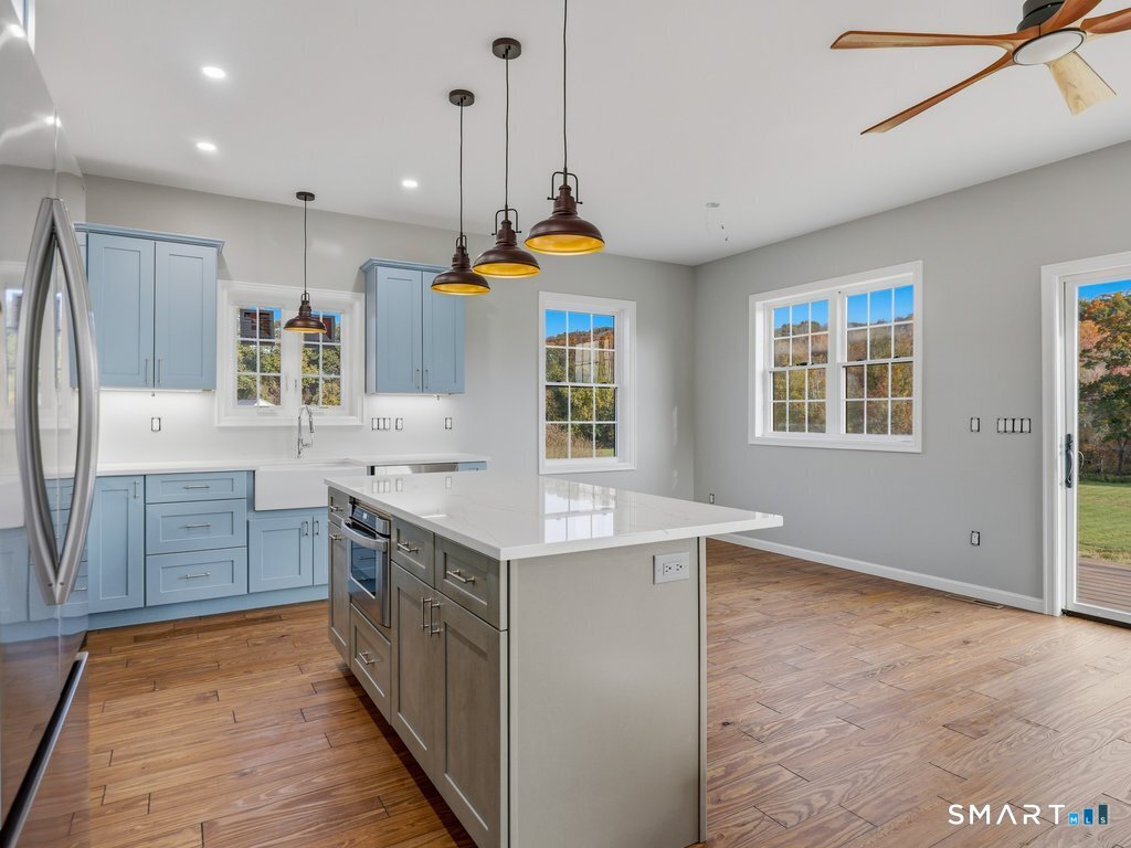 427 Fitchville Road Bozrah CT 06336