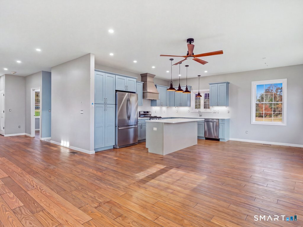 427 Fitchville Road Bozrah CT 06336