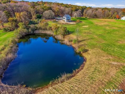 427 Fitchville Road Bozrah CT 06336