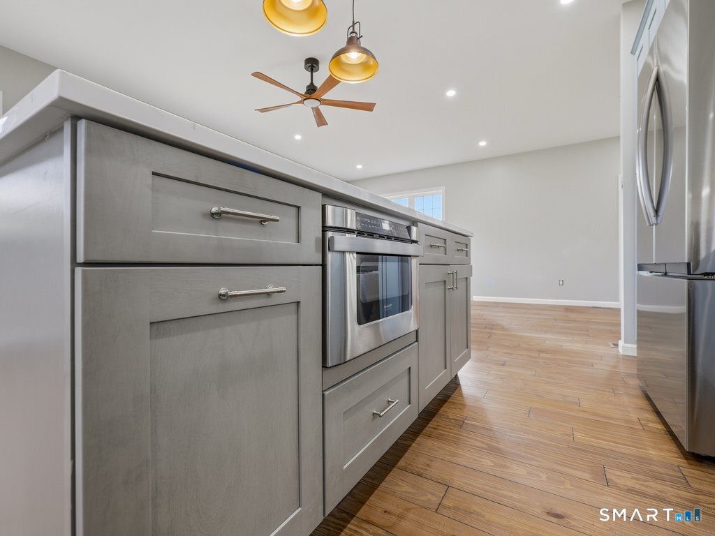 427 Fitchville Road Bozrah CT 06336