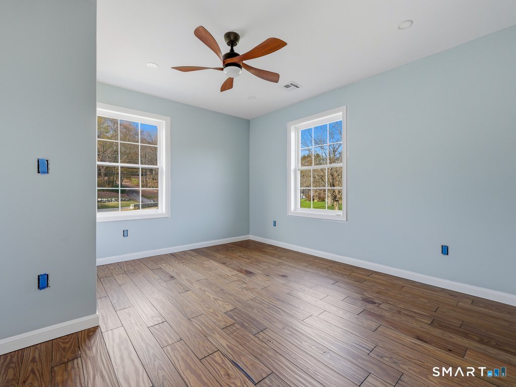 427 Fitchville Road Bozrah CT 06336