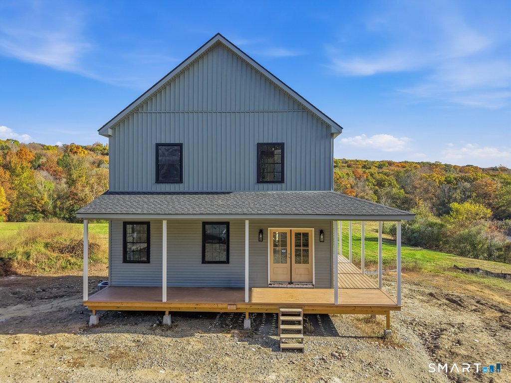 427 Fitchville Road Bozrah CT 06336
