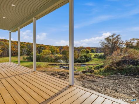 427 Fitchville Road Bozrah CT 06336