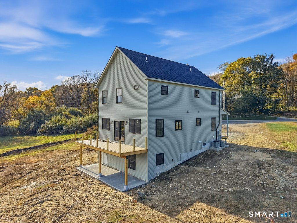 427 Fitchville Road Bozrah CT 06336