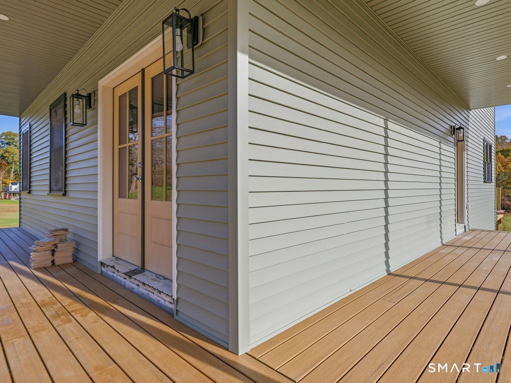 427 Fitchville Road Bozrah CT 06336