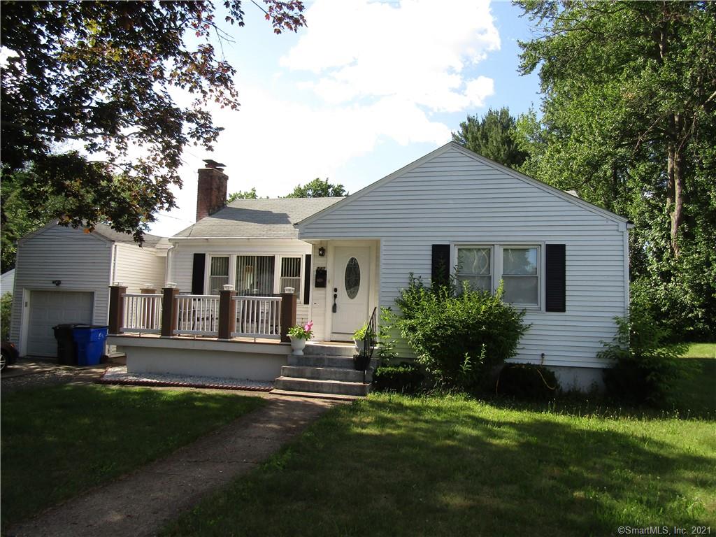 247 Wells Road Wethersfield CT 06109