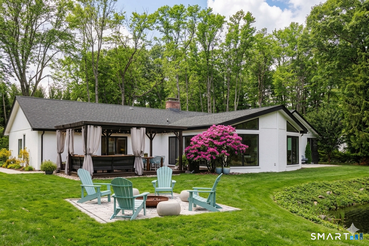 28 Turkey Hill North Road Westport CT 06880