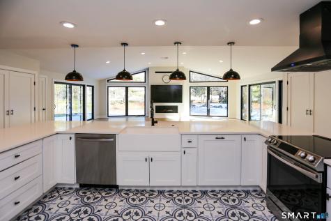 28 Turkey Hill North Road Westport CT 06880