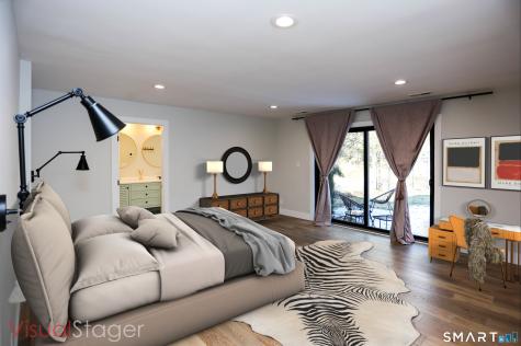 28 Turkey Hill North Road Westport CT 06880