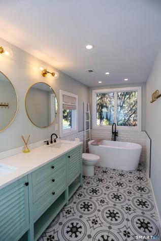 28 Turkey Hill North Road Westport CT 06880