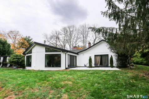 28 Turkey Hill North Road Westport CT 06880