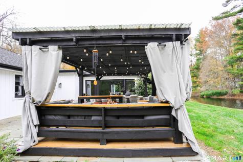 28 Turkey Hill North Road Westport CT 06880