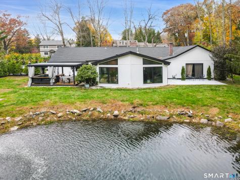 28 Turkey Hill North Road Westport CT 06880