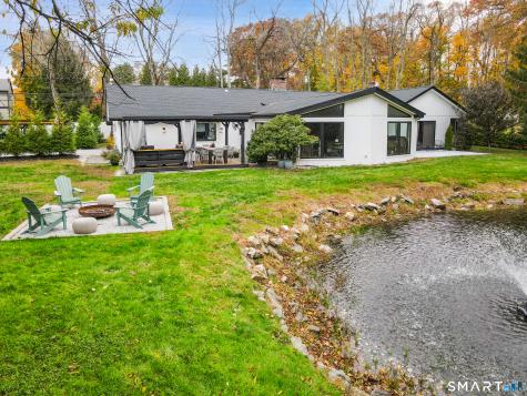 28 Turkey Hill North Road Westport CT 06880