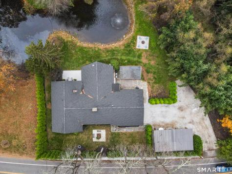 28 Turkey Hill North Road Westport CT 06880