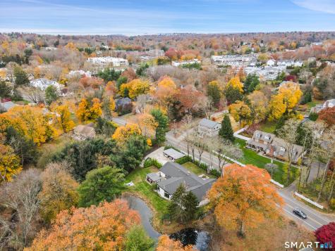 28 Turkey Hill North Road Westport CT 06880