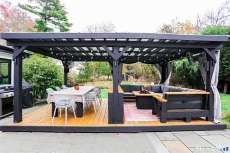 28 Turkey Hill North Road Westport CT 06880