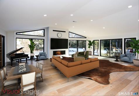 28 Turkey Hill North Road Westport CT 06880