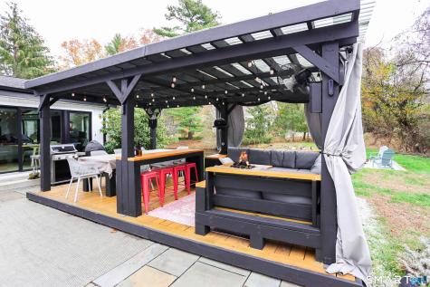 28 Turkey Hill North Road Westport CT 06880