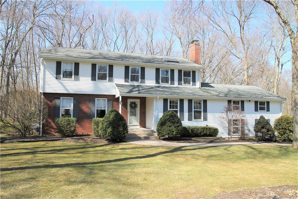 154 Eastview Drive Windsor CT 06095