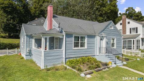 216 Hillside Avenue Naugatuck CT 06770