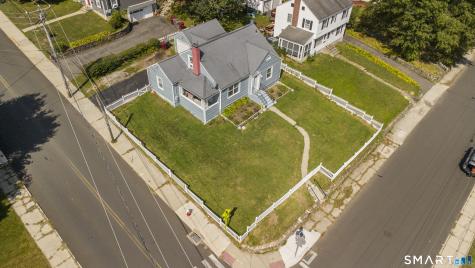 216 Hillside Avenue Naugatuck CT 06770