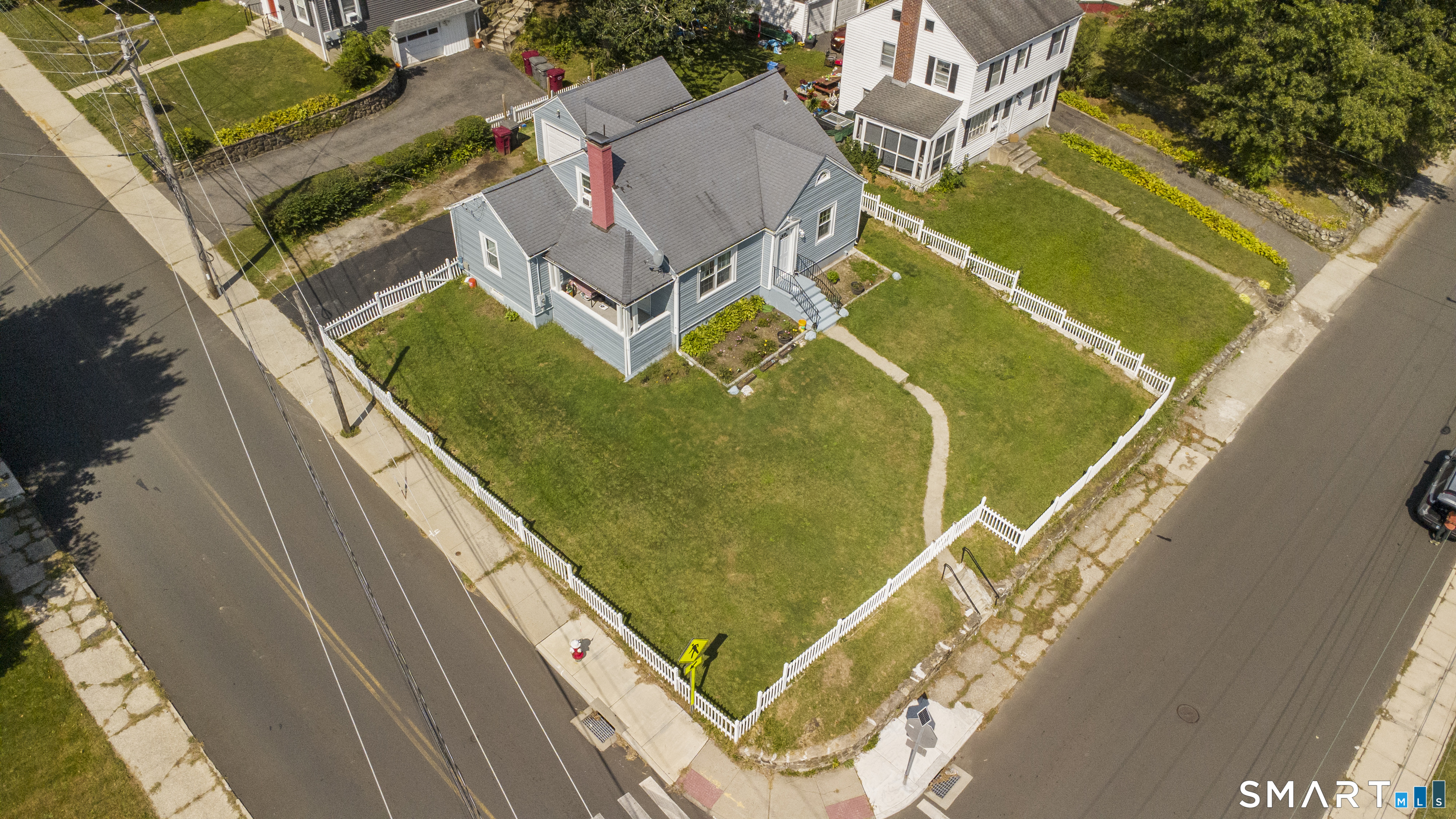 216 Hillside Avenue Naugatuck CT 06770