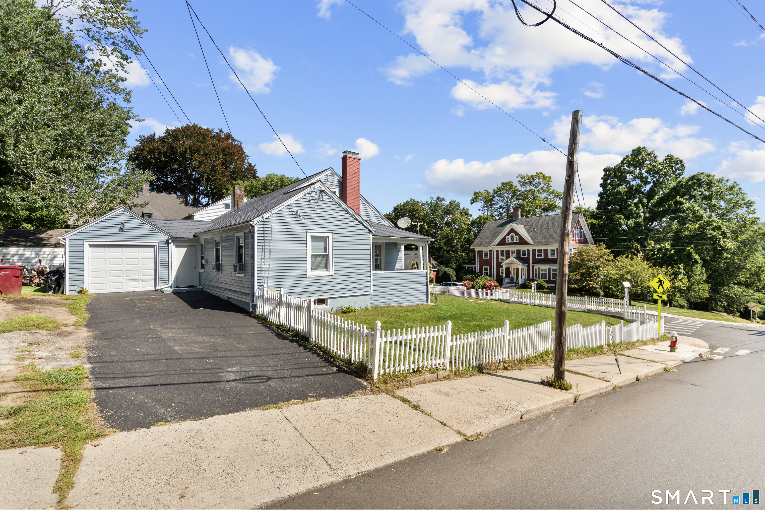 216 Hillside Avenue Naugatuck CT 06770