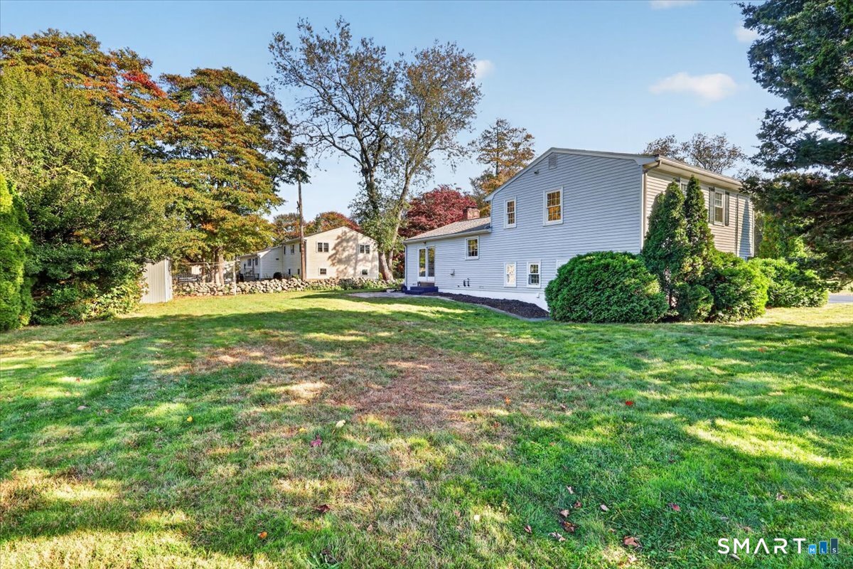 29 Old Black Point Road East Lyme CT 06357