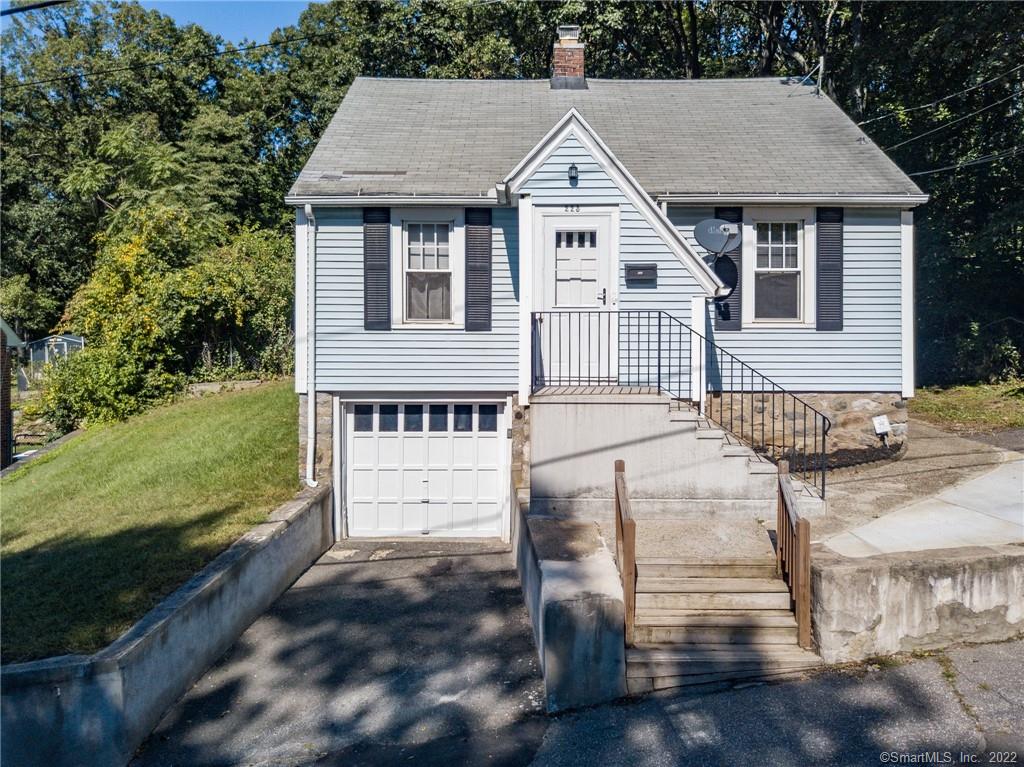 223 Wall Street Waterbury CT 06704