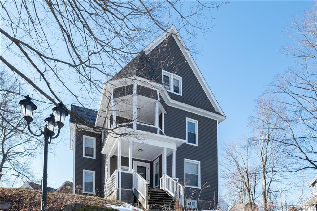 61 Central Avenue Naugatuck CT 06770
