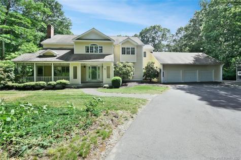 75 Daniel Trace Burlington CT 06013
