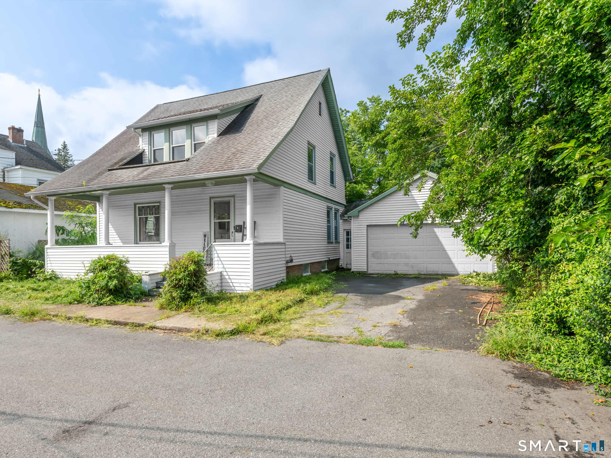 6 Francis Place Norwich CT 06360