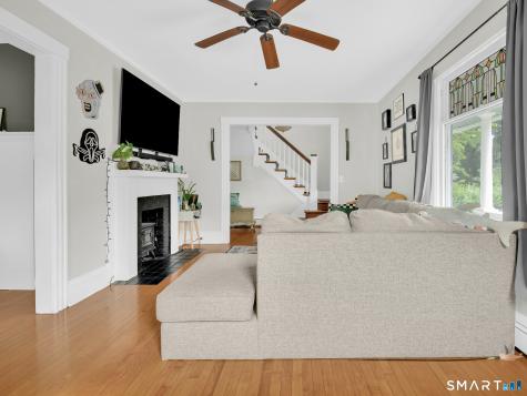 6 Francis Place Norwich CT 06360