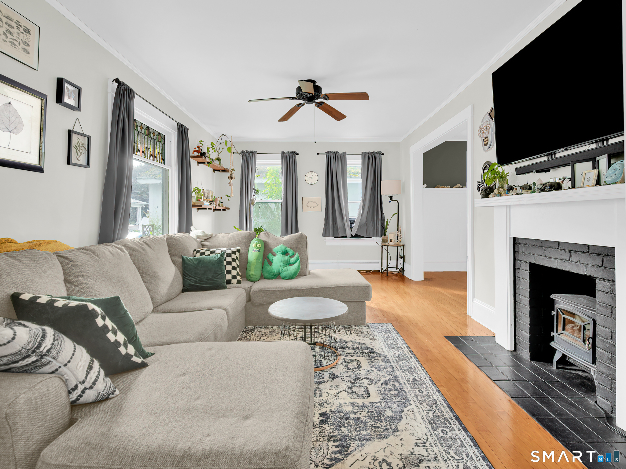 6 Francis Place Norwich CT 06360