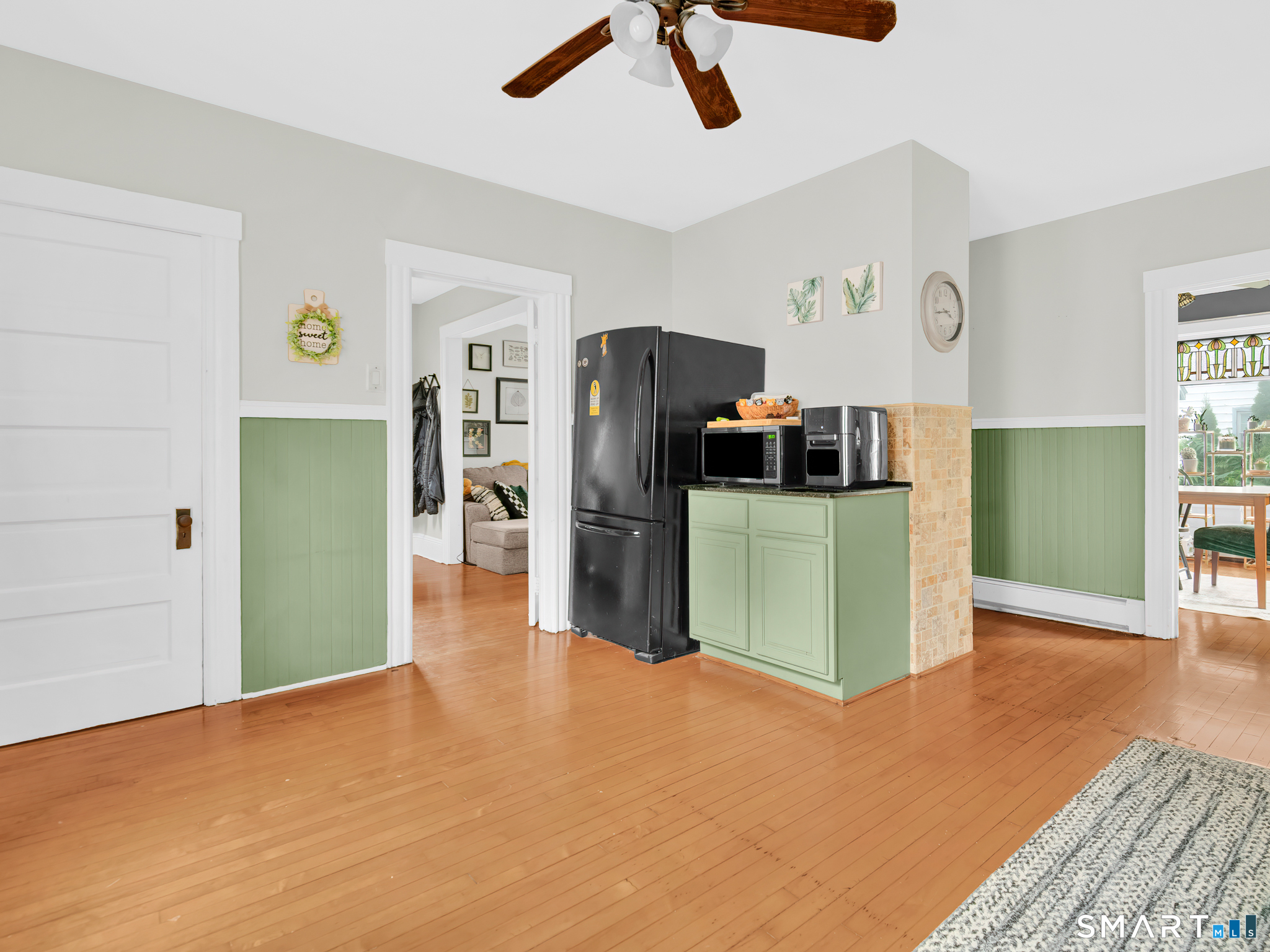 6 Francis Place Norwich CT 06360
