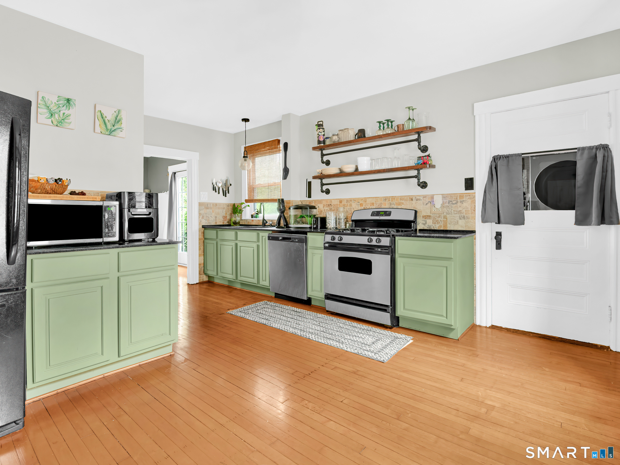 6 Francis Place Norwich CT 06360