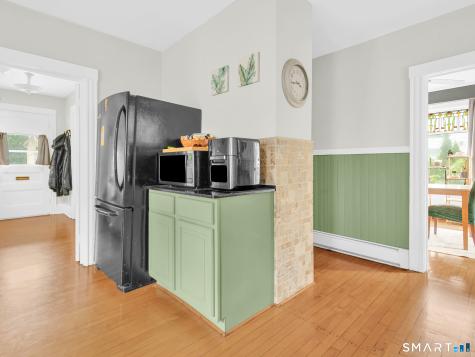 6 Francis Place Norwich CT 06360