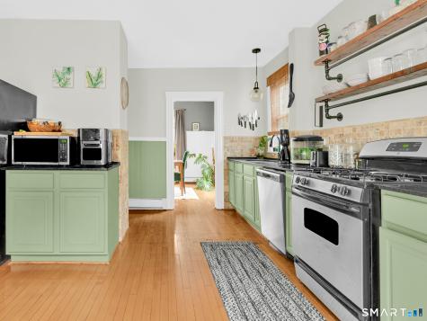 6 Francis Place Norwich CT 06360