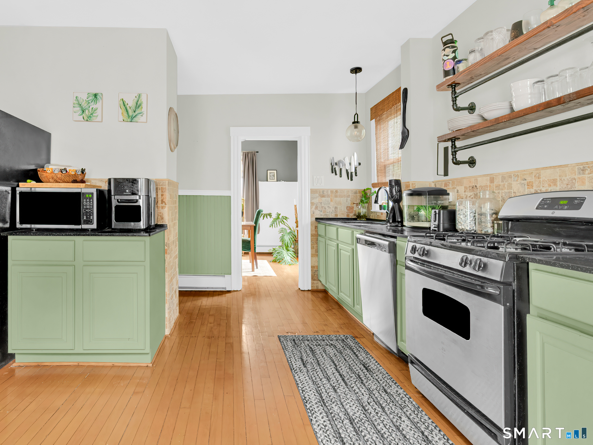 6 Francis Place Norwich CT 06360