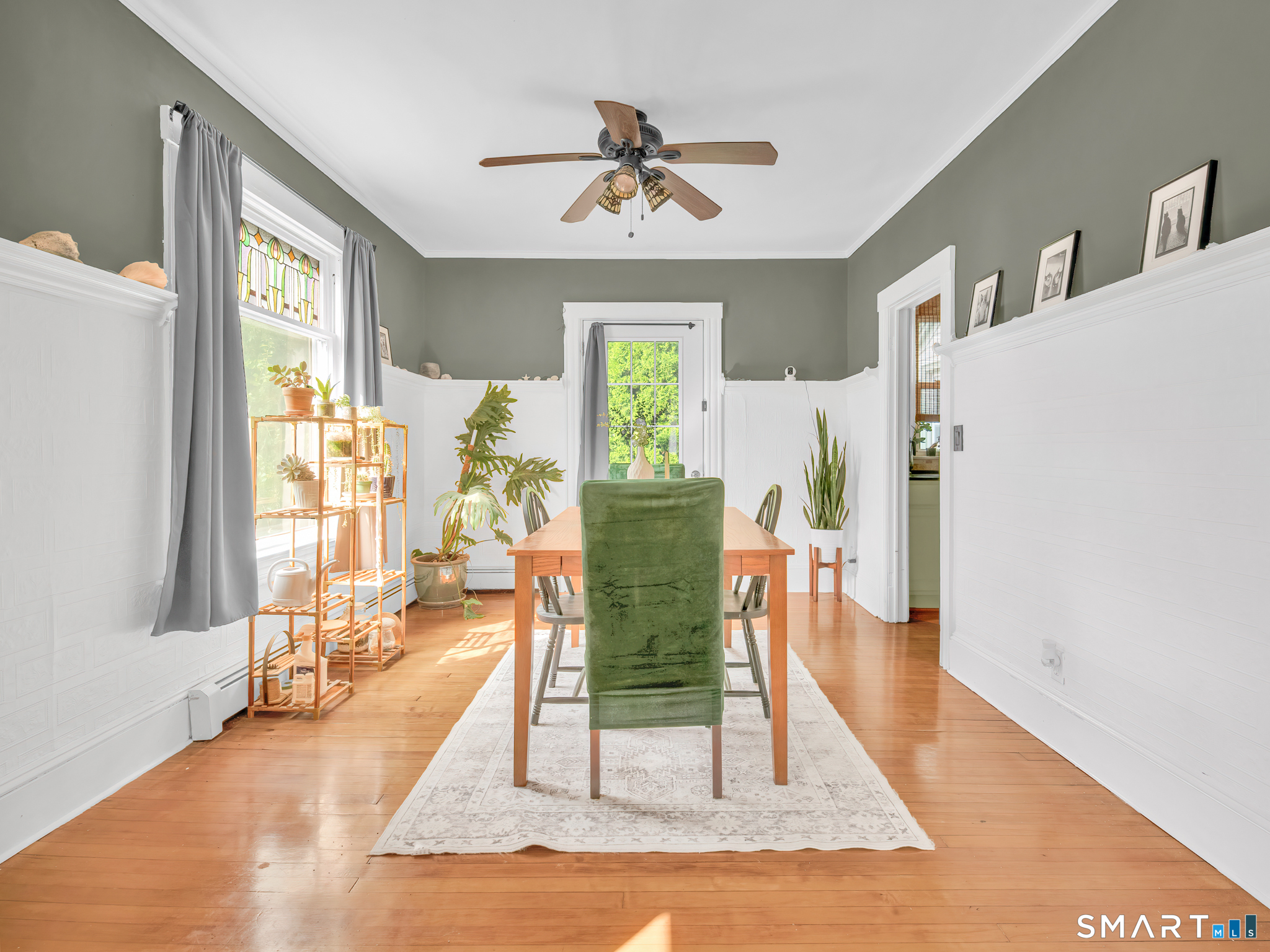 6 Francis Place Norwich CT 06360