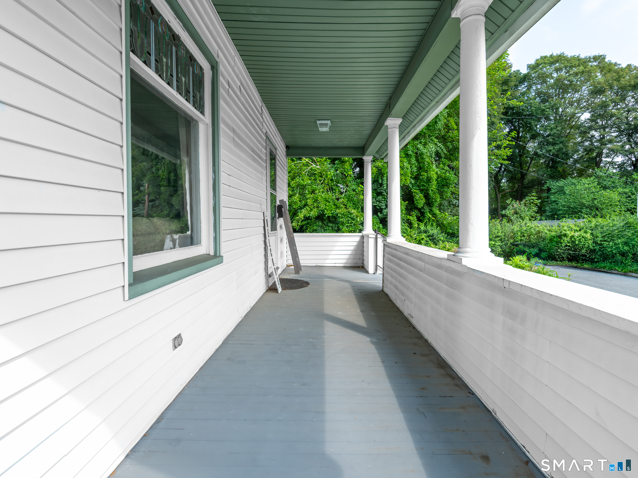 6 Francis Place Norwich CT 06360