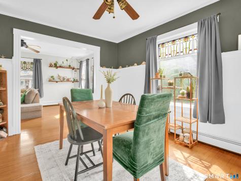 6 Francis Place Norwich CT 06360