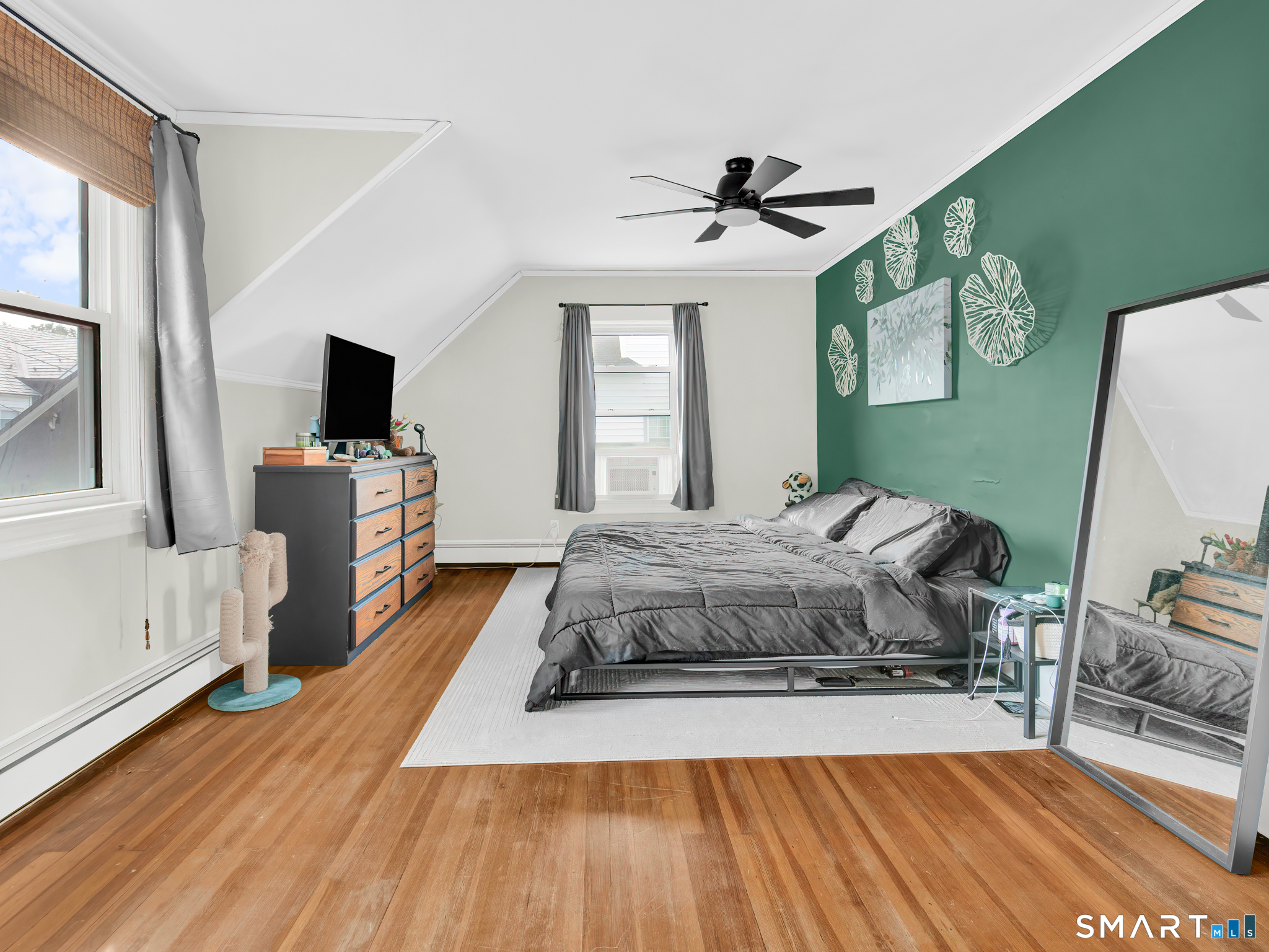 6 Francis Place Norwich CT 06360