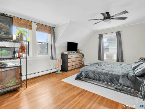 6 Francis Place Norwich CT 06360