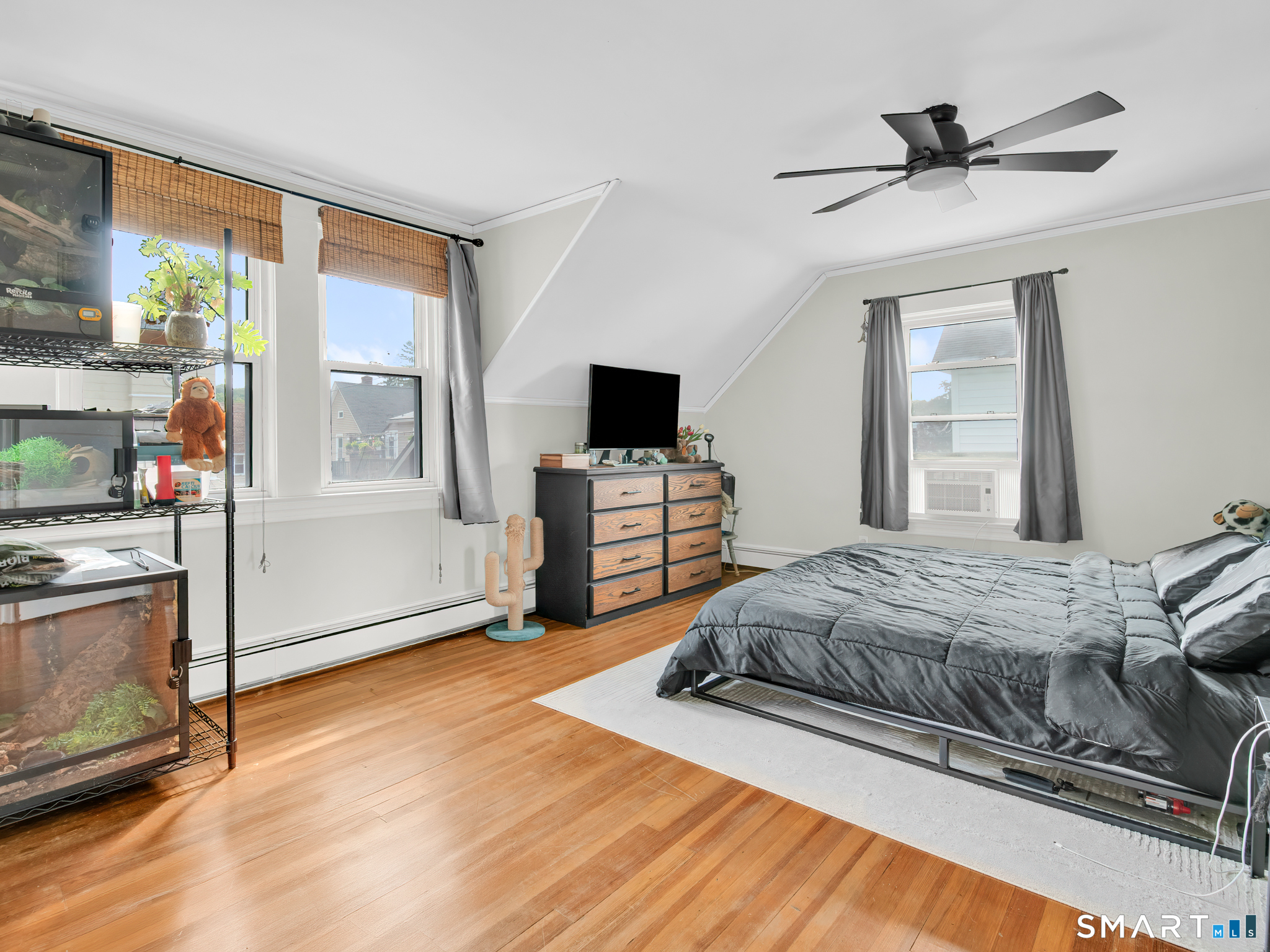 6 Francis Place Norwich CT 06360