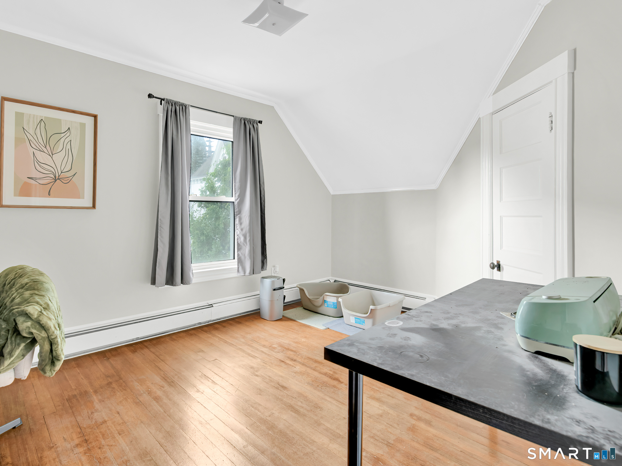 6 Francis Place Norwich CT 06360