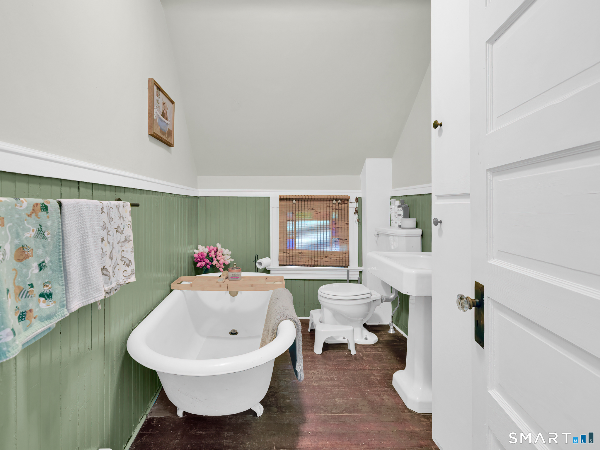 6 Francis Place Norwich CT 06360