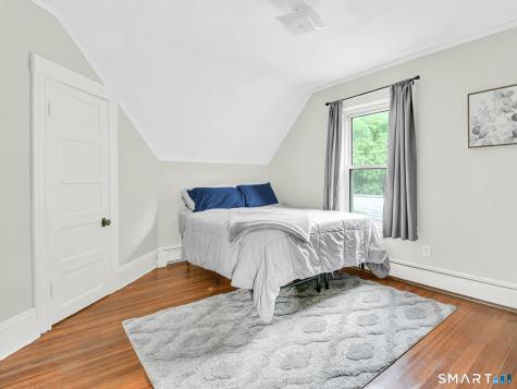 6 Francis Place Norwich CT 06360