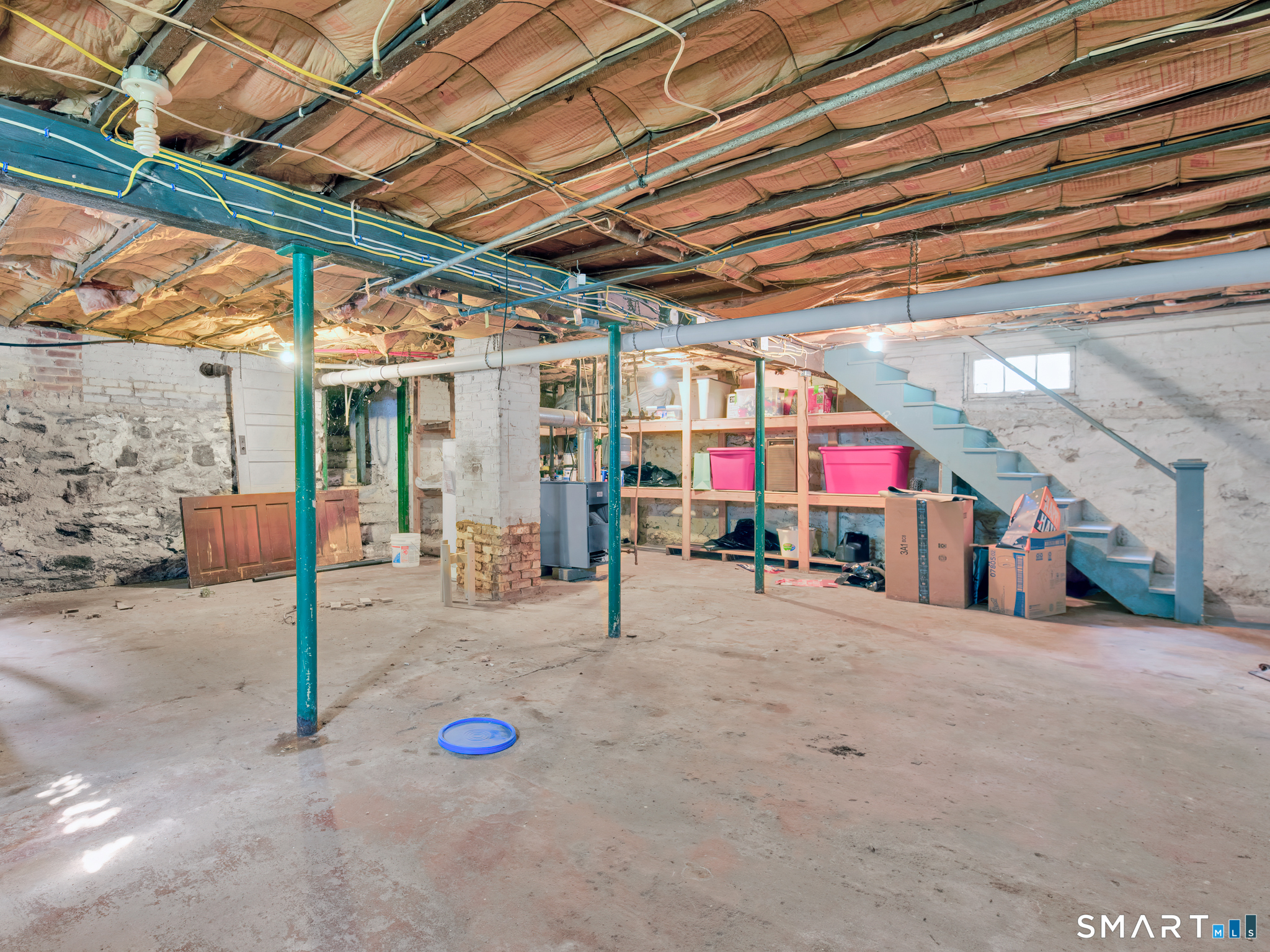 6 Francis Place Norwich CT 06360